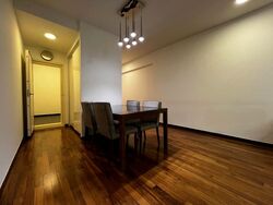 Hijauan (D9), Apartment #489138351